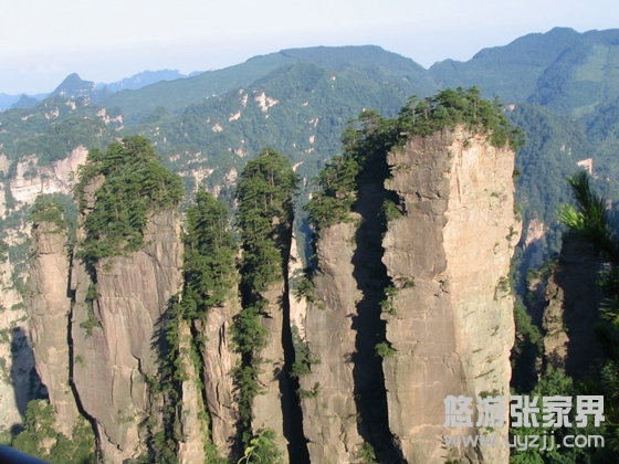 天橋遺墩